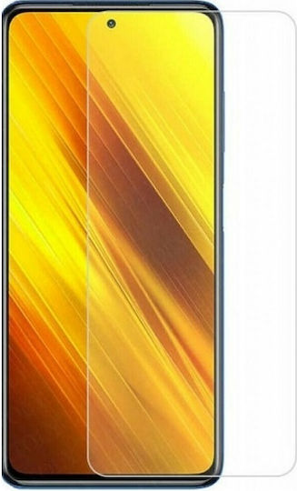 Tempered Glass (Xiaomi 12T / 12T Pro)