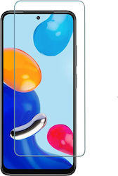 Tempered Glass (Poco M4 Pro) Tempered Glass (Poco M4 Pro)