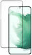 Frame Adeziv complet Full Face Tempered Glass Negru (Galaxy S22+ 5G - Galaxy S22+ 5G)