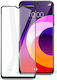Frame 3D Tempered Glass Μαύρο (Galaxy A32 5G)