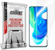 GrizzGlass Tempered Glass (Poco F2 Pro)