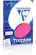 Clairefontaine Χαρτί Εκτύπωσης A4 80gr/m² 100 φύλλα Πολύχρωμο