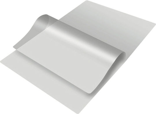 All About Office Ζελατίνες Πλαστικοποίησης A5 125 microns 100τμχ