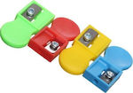 Eisen Pencil Sharpener (Μiscellaneous Colours)