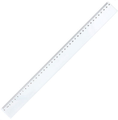 Plastic Ruler 40cm