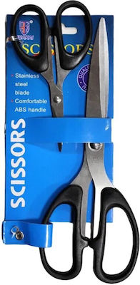 Scissors 12cm with Metallic Blade