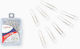 Set of 48pcs Paper Clips 50mm