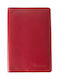 Passport Case Leather 111570