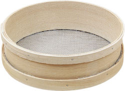 Wooden Kitchen Sieve