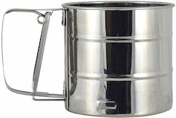 Inox Kitchen Sieve