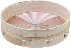 Wooden Kitchen Sieve