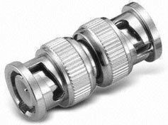 Bnc Βύσμα Σύνδεσης Συστημάτων CCTV ADP-103