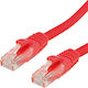 U/UTP Cat.6 (Gigabit) Cablu De Rețea Ethernet 10m Roșu