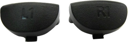 Controller L1+r1 Trigger Buttons Κουμπί για PS4