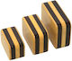 Gewa Shaker Club Salsa Inlay Standard