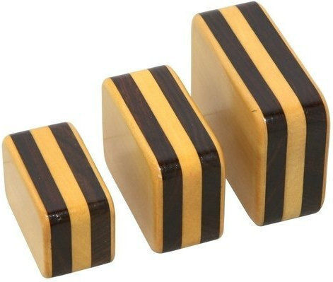 Gewa Shaker Club Salsa Inlay Standard