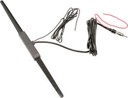 Jensen Marine An150sr Am Fm Amplified Antenna Review Αξεσουάρ Σκάφους