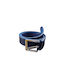 Men's Artificial Leather Belt Black