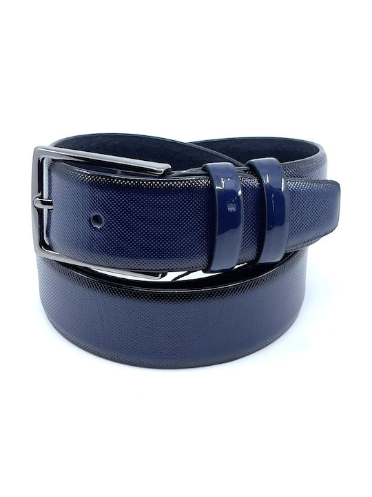 Legend Accessories Herren Gürtel aus Künstliche...
