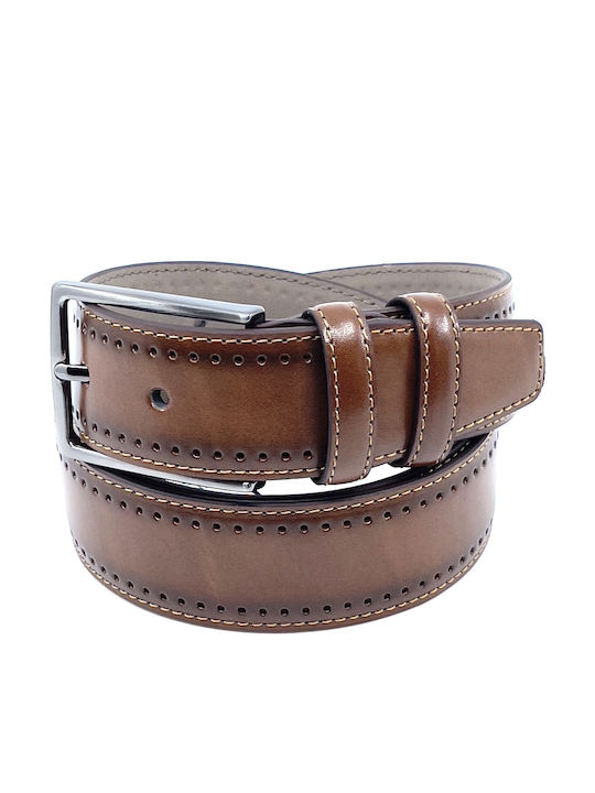 Legend Accessories Men's Belt from Artificial L...