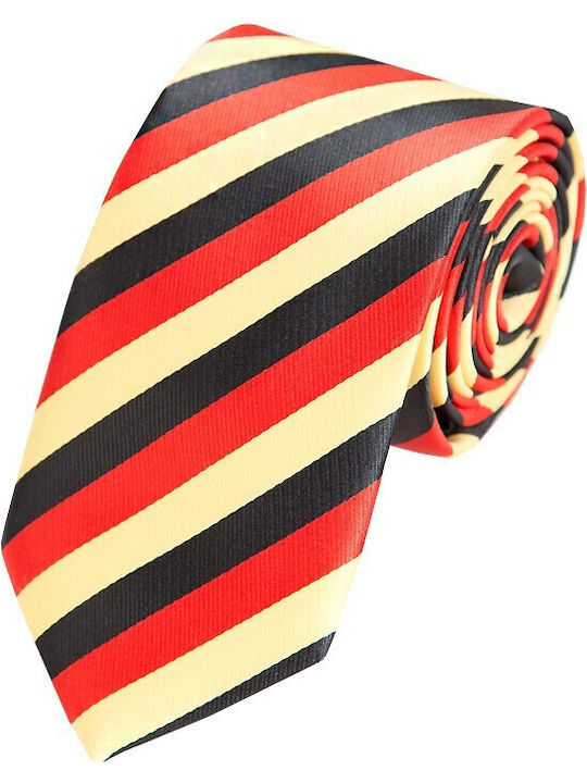 Epic Ties Herren Krawatte Gedruckt