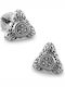 Cufflinks in Silver Color