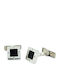 Cufflinks Black