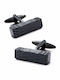 Cufflinks in Black Color