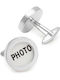 Cufflinks Silver