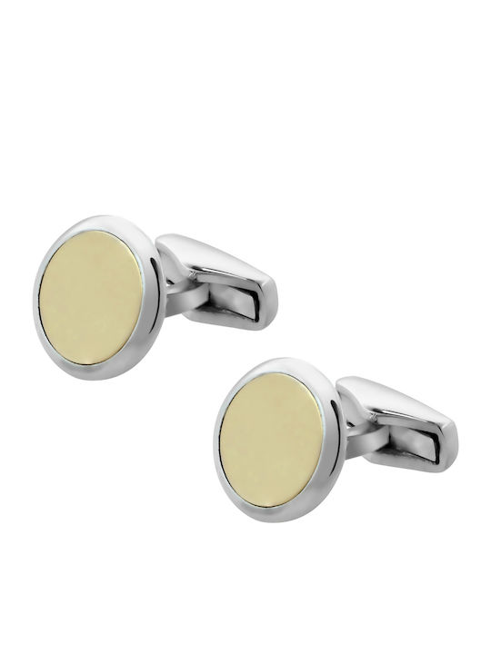 Cufflinks of Gold