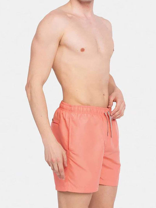 Benibeca Calatea Shorter Men's Swimwear Shorts Orange