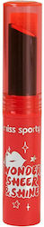 Miss Sporty Lippenstift