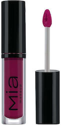 Mia Make Up Dress Me Liquid Lipstick Matte