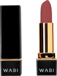 Wabi Beauty Matte Invasion