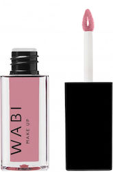 Wabi Beauty Matte Revolution Течно Червило