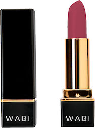 Wabi Beauty Invasion Lipstick Matte 5g