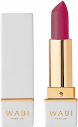 Wabi Beauty Adored Color Lippenstift Samt 4,5 g
