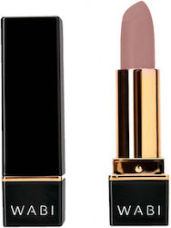 Wabi Beauty Matte Invasion Κραγιόν