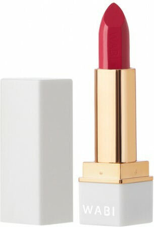 Wabi Beauty Never Enough Lipsticks Satin 4.5gr