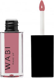 Wabi Beauty Υγρό Κραγιόν