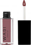 Wabi Beauty Liquid Lipstick Matte 6.5ml