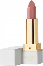 Wabi Beauty Never Enough Κραγιόν