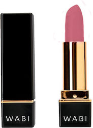 Wabi Beauty Matte Invasion Κραγιόν Matte 5gr