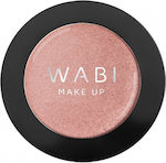 Wabi Beauty Σκιά Ματιών σε Στερεή Μορφή με Ροζ Χρώμα 3gr