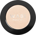 Wabi Beauty Σκιά Ματιών σε Στερεή Μορφή με Μπεζ Χρώμα 3gr
