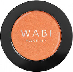 Wabi Beauty Koralle Lidschatten 3g