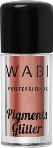 Wabi Beauty Σκιά Ματιών σε Κρεμώδη Μορφή με Χρυσό Χρώμα 1.8gr