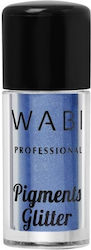 Wabi Beauty Pigments Glitter Σκιά Ματιών σε Σκό...