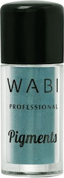 Wabi Beauty Fard De Pleoape Turcoaz 1.8gr