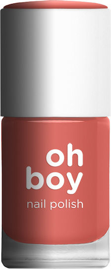 Glossy Nagellacke Lang anhaltende Pfirsichfarbe 10ml